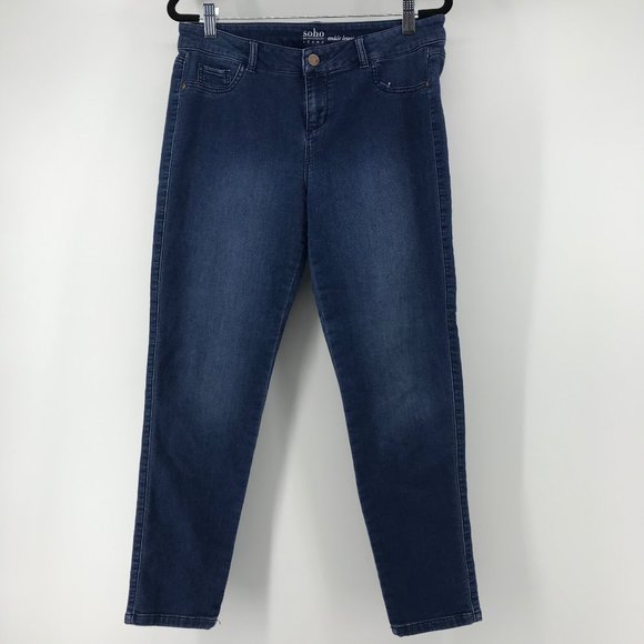 New York & Company Denim - 💜 3/$15 NY&C Soho Jeggings